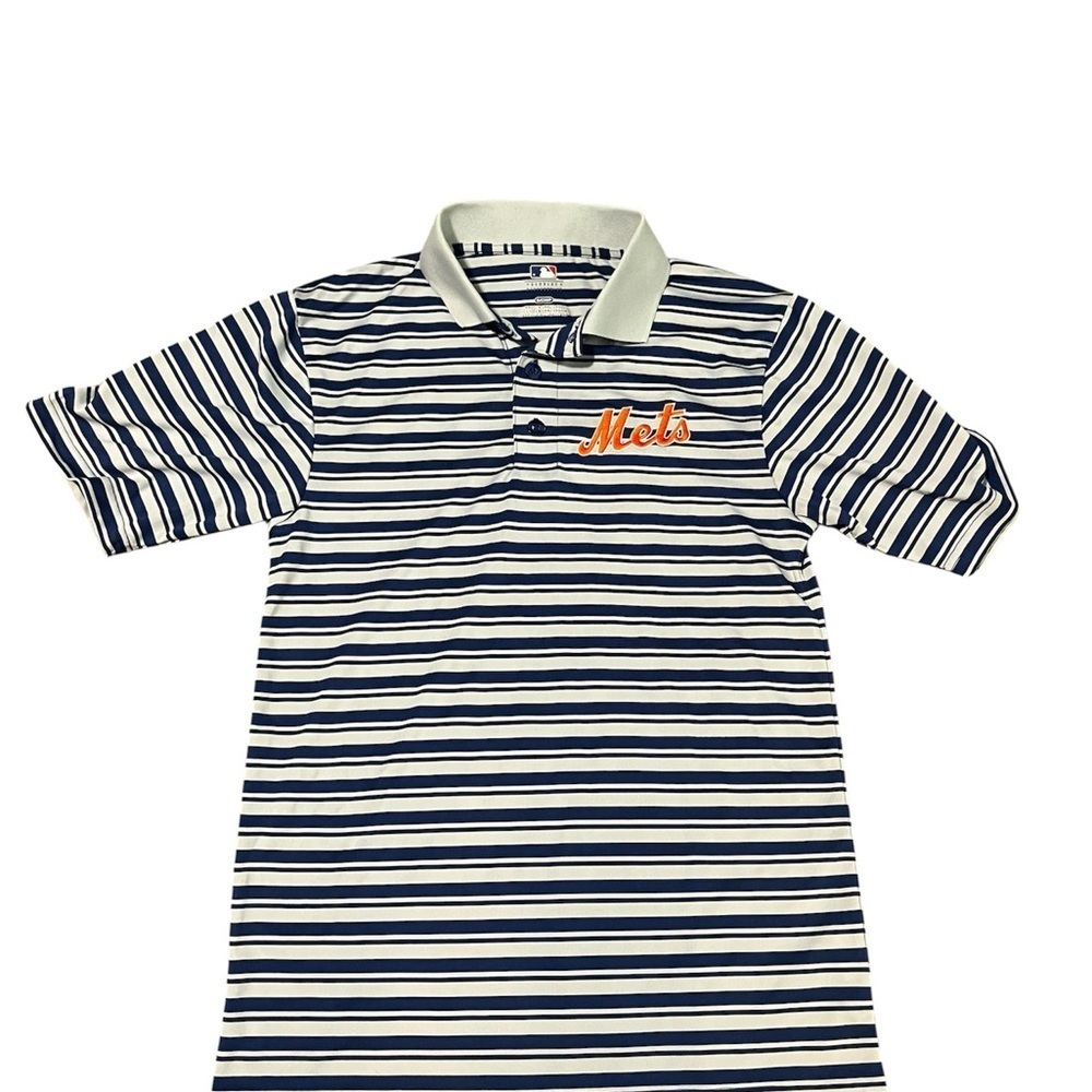 MLB New York Mets Polo